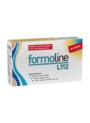 Formoline L112 for Weight Loss, 60 Tablets