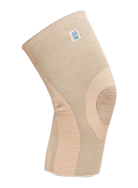 Prim Elastic Knee Support, Small, P700Bg, Beige