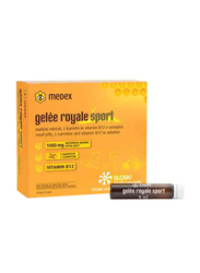 Medex Gelee Royale Sport, 10 Pieces