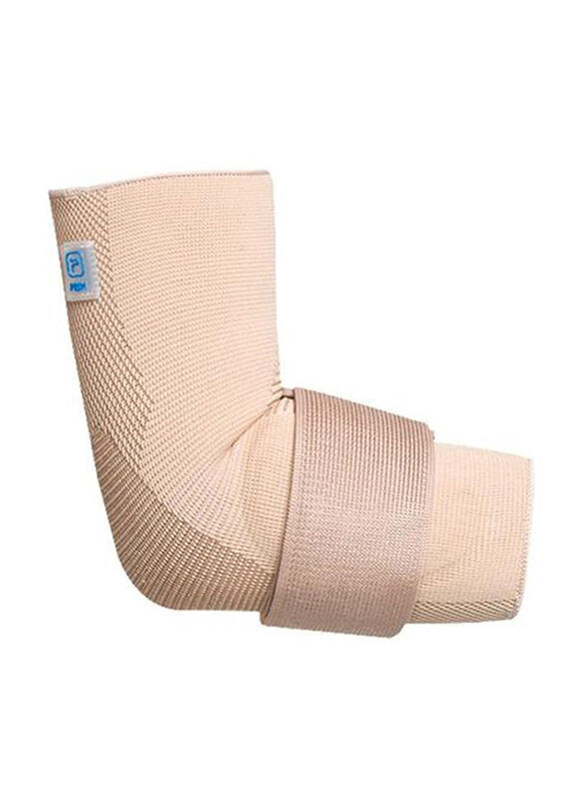 Prim Elastic Elbow Support, Small, P707Bg, Beige