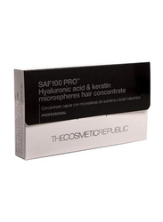 The Cosmetic Republic Saf100 Pro Amp Hair Loss, 200ml