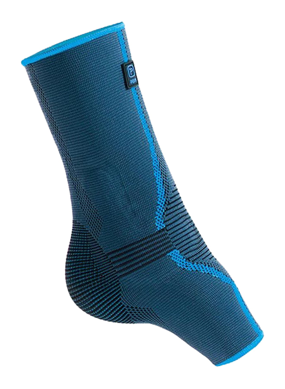 Prim P705 Aqtivo Ankle Support with Insert, Medium, Blue
