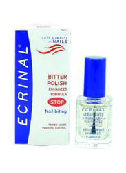 Ecrinal Stop Nail Bite Solution with Bitrex, 10ml