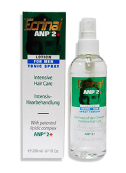 Ecrinal Anp 2+ Hair Lotion for Men, 200ml