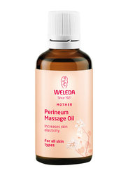 Weleda Perineum Massage Oil, 50ml