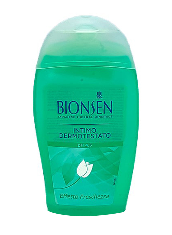 Bionsen Protective Intimate Soap, 200ml