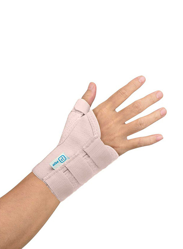 

Prim C700 Wrist Support with Thumb, XLL, Beige