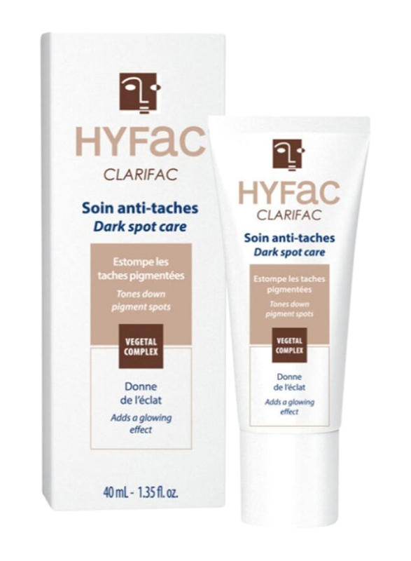 Hyfac Anti-Spot Treatment, 40ml