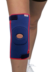 Prim Tl133 Adjustable Knee Support, Small, Blue