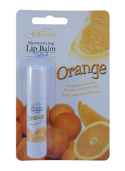 Gargi Orange Lip Balm, 4.5gm