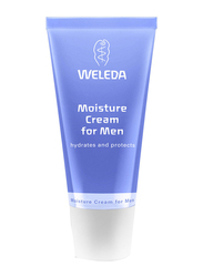 Weleda Moisture Cream For Men, 30ml