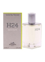 Hermes H24 50ml EDT for Men