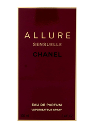 Chanel Allure Sensuelle 100ml EDP for Women