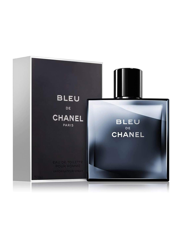 Chanel Bleu De 150ml EDT for Men