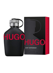 Hugo Boss Just Different 125ml EDT for Men