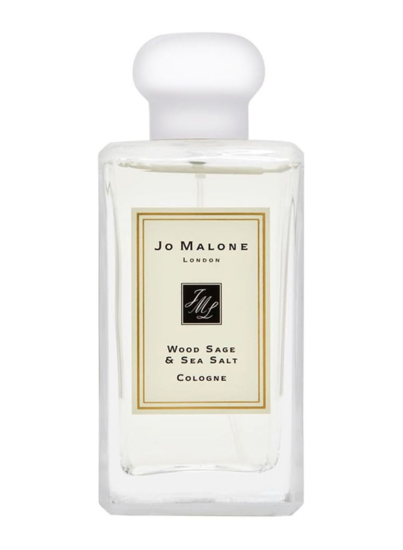 Jo Malone Wood Sage & Sea Salt 100ml EDC Unisex