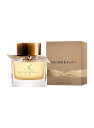 Burberry My Burberry 90ml EDP for Women