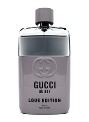 Gucci Guilty Love Edition Mmxxi Pour Homme 50ml EDT for Men