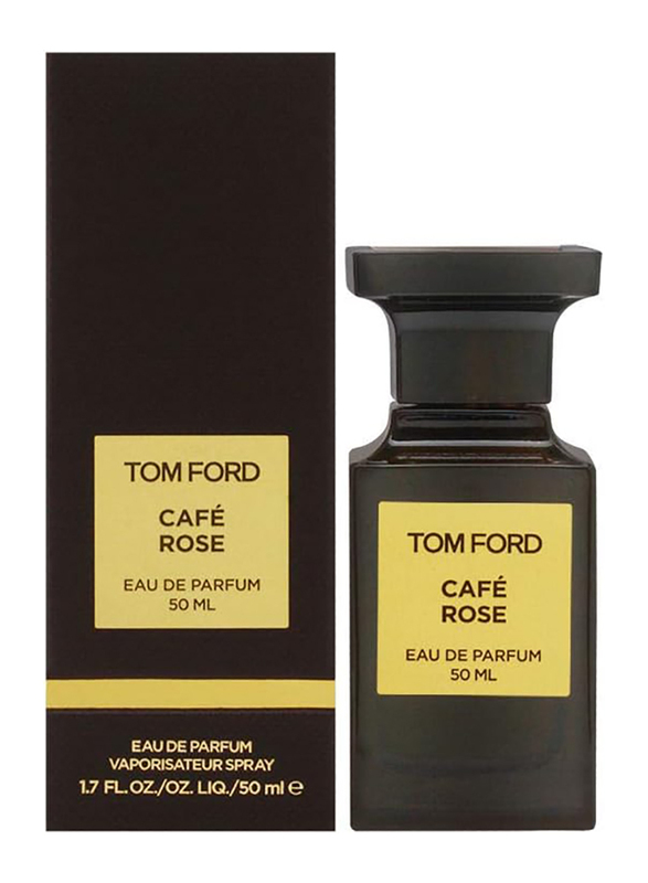 Tom Ford Cafe Rose 50ml EDP Unisex