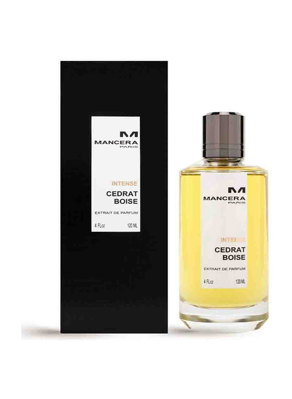 Mancera Cedrat Boise 120ml EDP Unisex