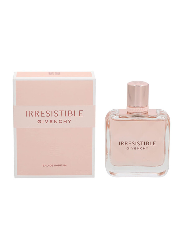 

Givenchy Irresistible 80ml EDP Perfume for Women