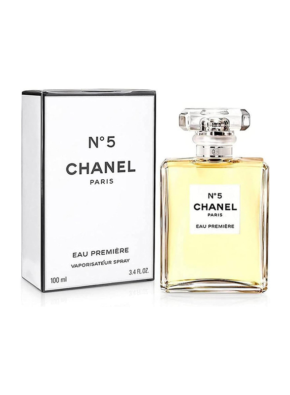 Chanel No 5 100ml EDP for Women