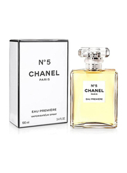 Chanel No 5 100ml EDP for Women