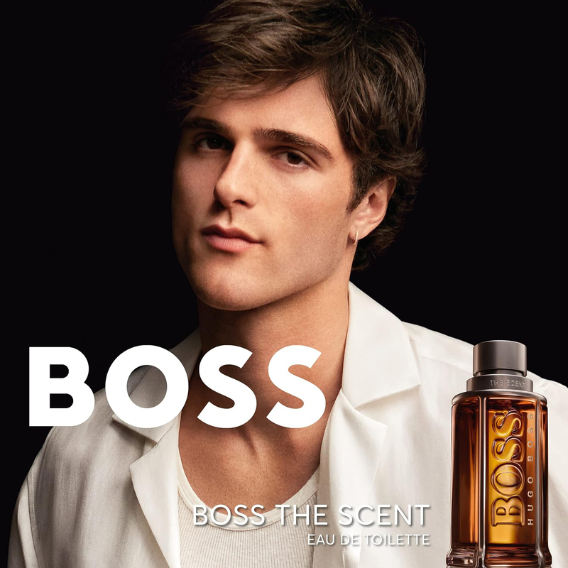 Hugo Boss The Scent 100ml EDT for Men