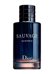 Dior Sauvage Christian 200ml EDP for Men