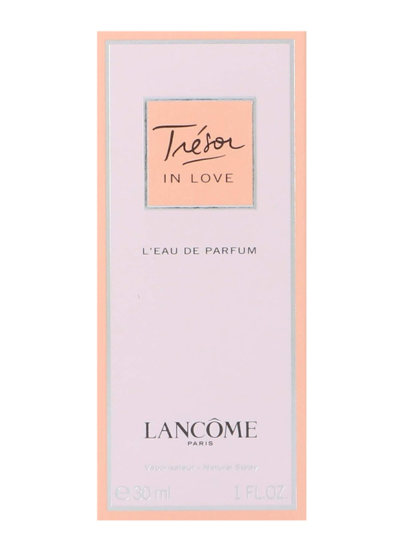 Lancome Tresor In Love 30ml EDP for Women