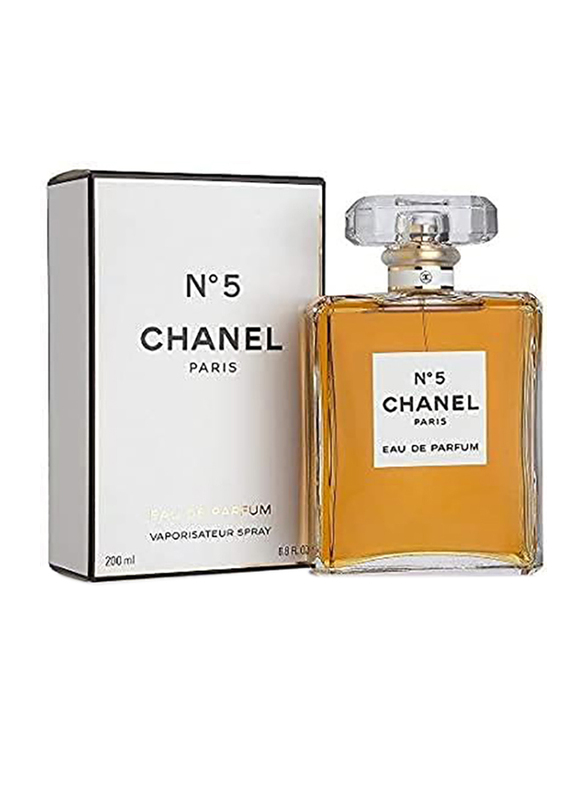 Chanel No 5 Limited Edition 100ml EDP for Women