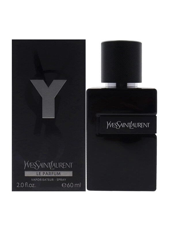 

Yves Saint Laurent Y 60ml EDP Perfume for Women