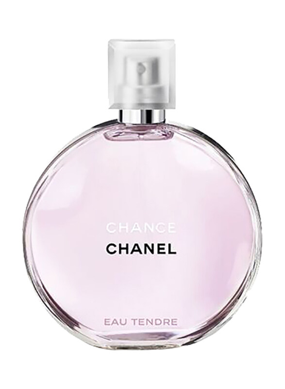 

Chanel Chance Eau Vive 100ml EDT Perfume for Women