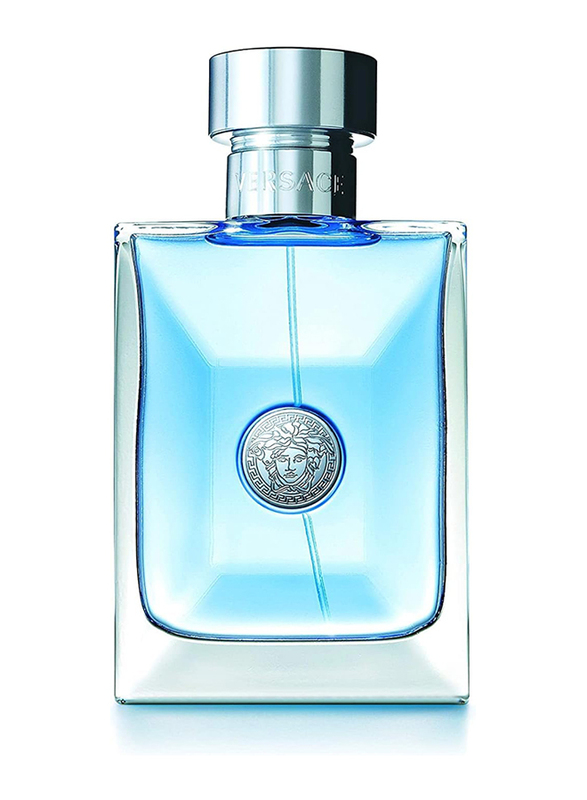 Versace Pour Homme 100ml EDT for Men