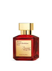 Maison Francis Kurkdjian Baccarat Rouge 540 70ml EDP Unisex