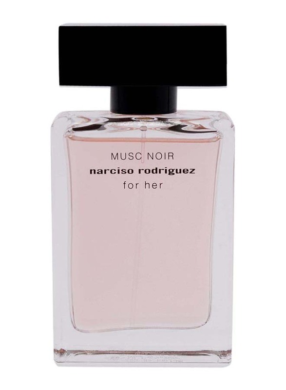 Narciso Rodriguez Musc Noir 50ml EDP for Women