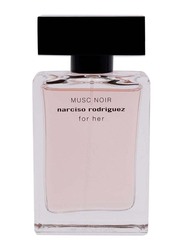 Narciso Rodriguez Musc Noir 50ml EDP for Women