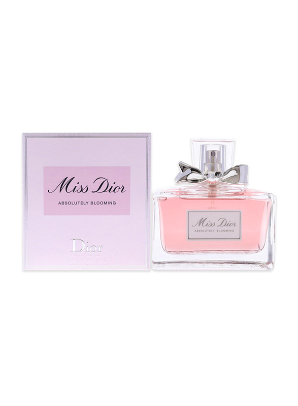 Dior Miss Dior Absolutely Blooming 100ml EDP for Women