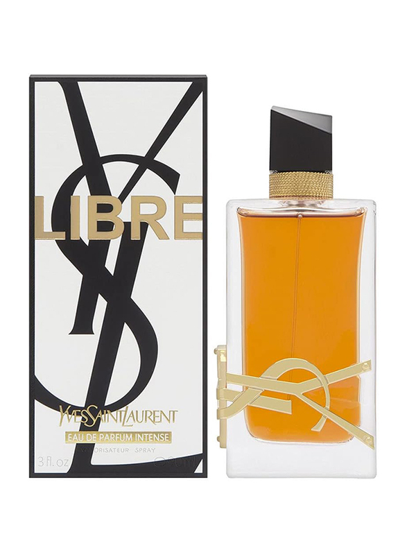 Yves Saint Laurent Libre Intense 90ml EDP for Women