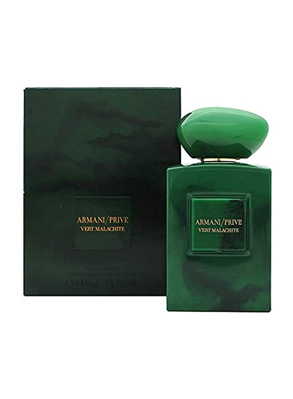 Giorgio Armani Prive Vert Malachite 100ml EDP Unisex