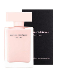 Narciso Rodriguez for Her 50ml EDP for Women