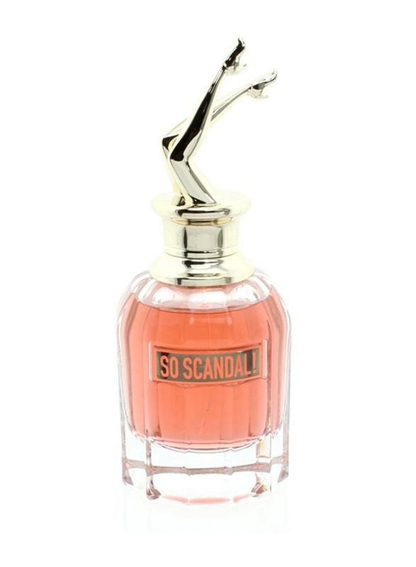 Jean Paul Gaultier So Scandal 50ml EDP for Women