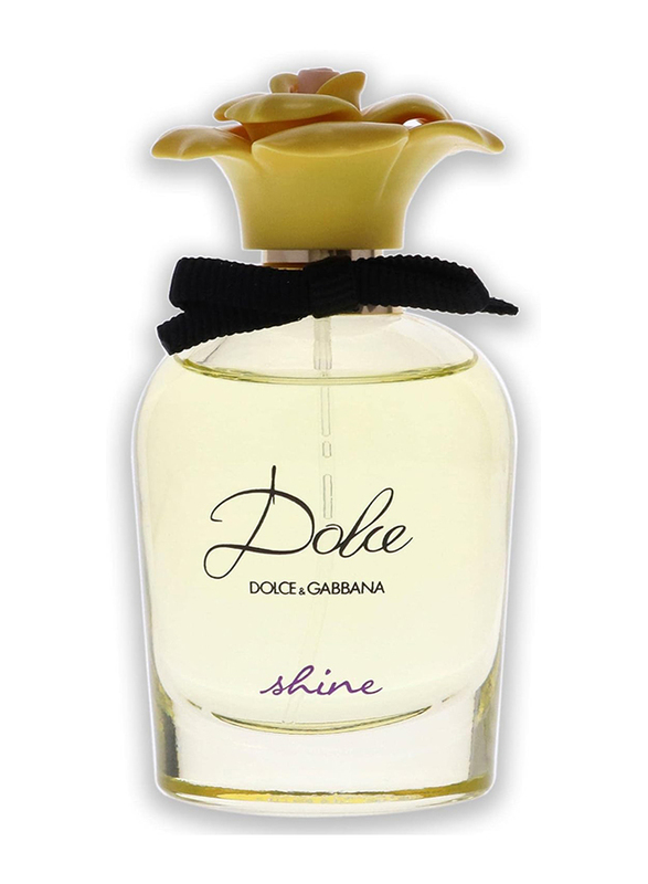 Dolce & Gabbana Dolce Shine 50ml EDP for Women