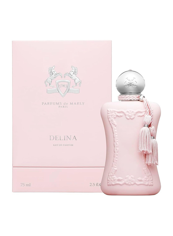 Parfums De Marly Delina Royal Essence 75ml EDP for Women