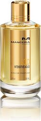 MANCERA Gold Intensive Aoud - Perfume For Men & - Perfumes For Women - Eau De Parfum, 120 Ml