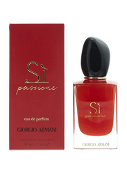 Giorgio Armani Si Passione 50ml EDP for Women