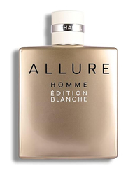 Chanel Allure Homme Edition Blanche 50ml EDP for Men