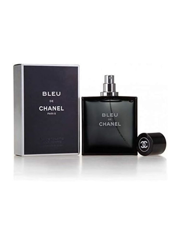 Chanel Bleu De 150ml EDT for Men