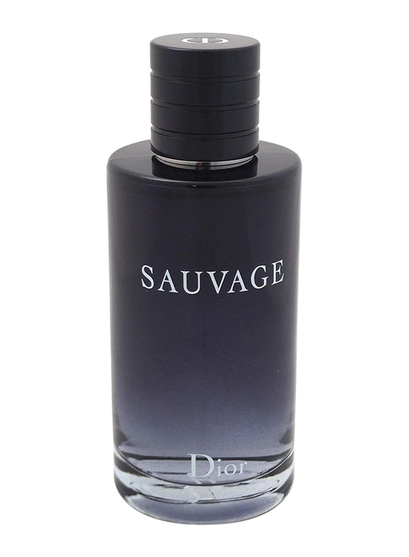 Dior Sauvage 200ml EDT for Men