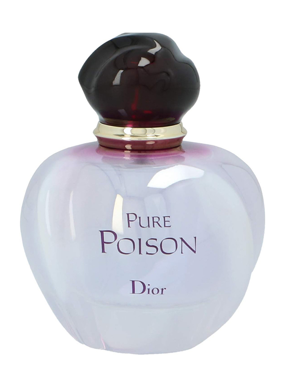 Dior Pure Poison 50ml EDP for Women